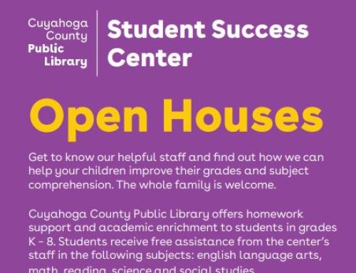 StSC – Open House