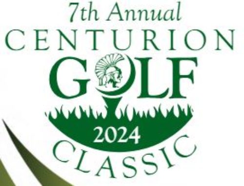 7th Annual Centurion Golf Classic