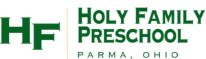 HF Preschool Logo